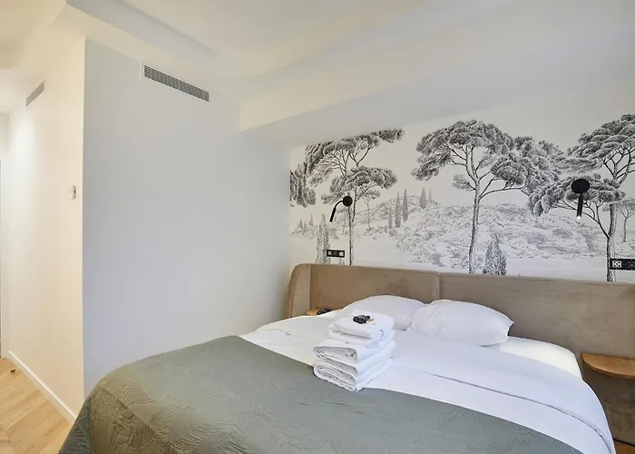 Апартаменты Saint Germain Des Pres Rue De Rennes By Studioprestige *