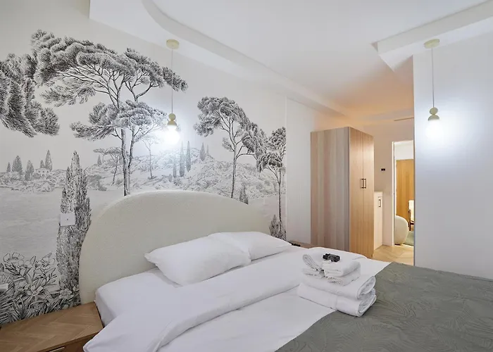 Апартаменты Saint Germain Des Pres Rue De Rennes By Studioprestige Париж