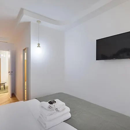 Apartment Saint Germain Des Pres Rue De Rennes By Studioprestige Paris