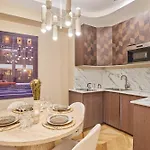 Appartamento Résidence Montparnasse By Studioprestige Parigi