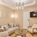 Résidence Montparnasse By Studioprestige *
