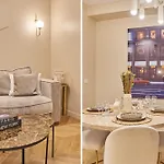 Résidence Montparnasse By Studioprestige Appartamento *