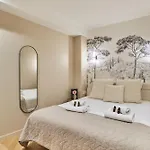Résidence Montparnasse By Studioprestige Appartamento
