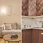 Résidence Montparnasse By Studioprestige Appartamento Parigi