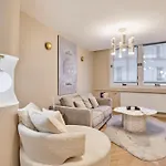 Résidence Montparnasse By Studioprestige Parigi