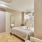 Appartamento Résidence Montparnasse By Studioprestige *