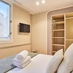 Résidence Montparnasse By Studioprestige Parigi