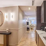 Résidence Montparnasse By Studioprestige