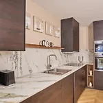 Résidence Montparnasse By Studioprestige Appartamento Parigi