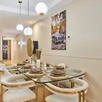 Résidence Montparnasse By Studioprestige Parigi