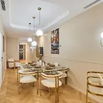 Résidence Montparnasse By Studioprestige Appartamento Parigi