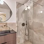 Appartamento Résidence Montparnasse By Studioprestige *