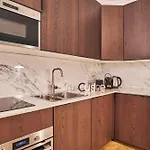 Appartamento Résidence Montparnasse By Studioprestige Parigi