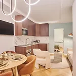 Résidence Montparnasse By Studioprestige