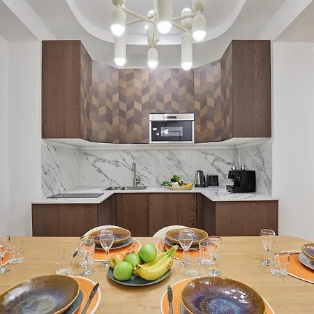 Saint Germain Des Pres Rue De Rennes By Studioprestige Paris