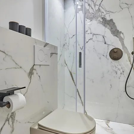 Apartment Saint Germain Des Pres Rue De Rennes By Studioprestige Paris