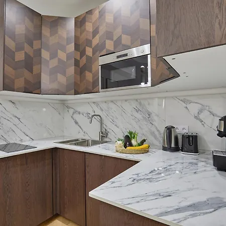 Apartment Saint Germain Des Pres Rue De Rennes By Studioprestige