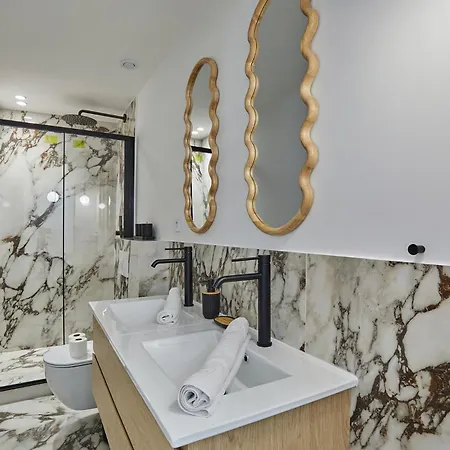 Saint Germain Des Pres Rue De Rennes By Studioprestige