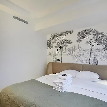 Apartamento Résidence Montparnasse By Studioprestige *
