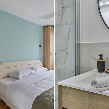 Saint Germain Des Pres Rue De Rennes By Studioprestige