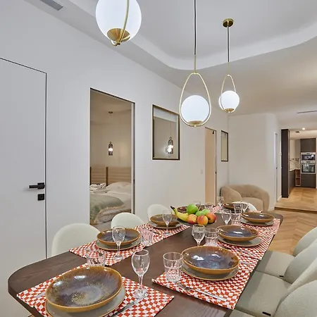 Saint Germain Des Pres Rue De Rennes By Studioprestige Paris