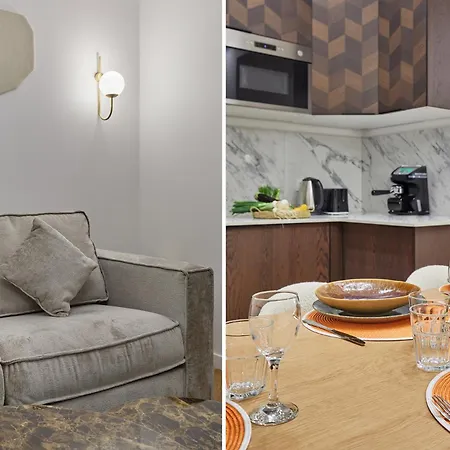 Saint Germain Des Pres Rue De Rennes By Studioprestige Paris