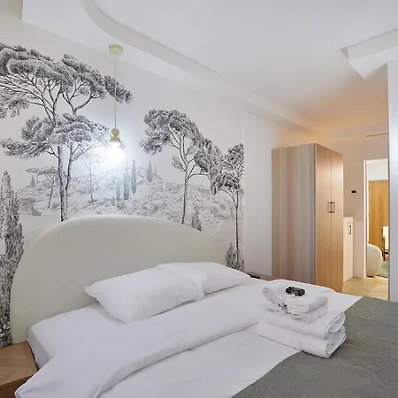 Apartamento Résidence Montparnasse By Studioprestige París