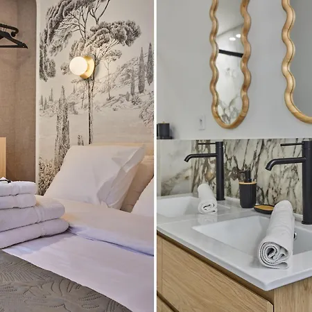 Saint Germain Des Pres Rue De Rennes By Studioprestige