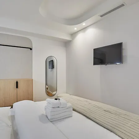 Saint Germain Des Pres Rue De Rennes By Studioprestige