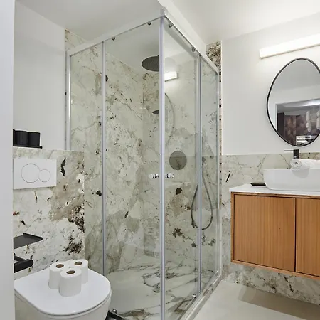 Saint Germain Des Pres Rue De Rennes By Studioprestige