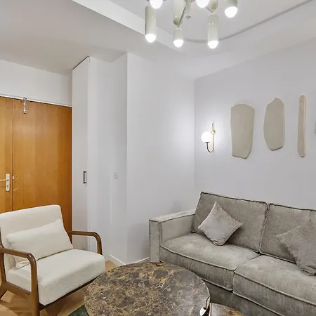 Saint Germain Des Pres Rue De Rennes By Studioprestige