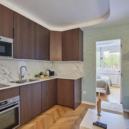 Saint Germain Des Pres Rue De Rennes By Studioprestige Paris