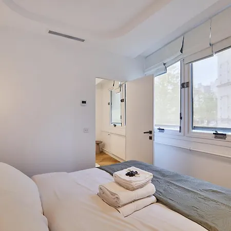 Saint Germain Des Pres Rue De Rennes By Studioprestige Paris