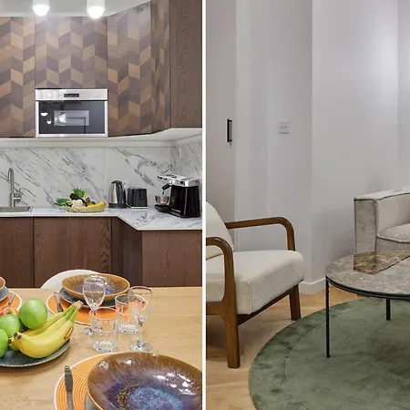 Résidence Montparnasse By Studioprestige París