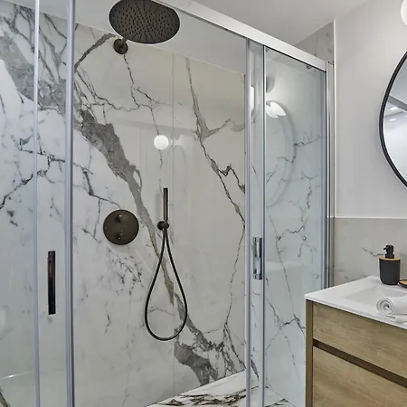 Apartment Saint Germain Des Pres Rue De Rennes By Studioprestige *