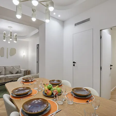 Apartamento Résidence Montparnasse By Studioprestige