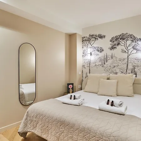 Saint Germain Des Pres Rue De Rennes By Studioprestige Apartment