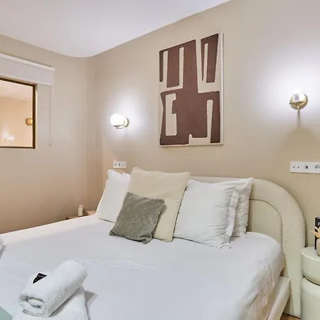 Saint Germain Des Pres Rue De Rennes By Studioprestige Apartment Paris