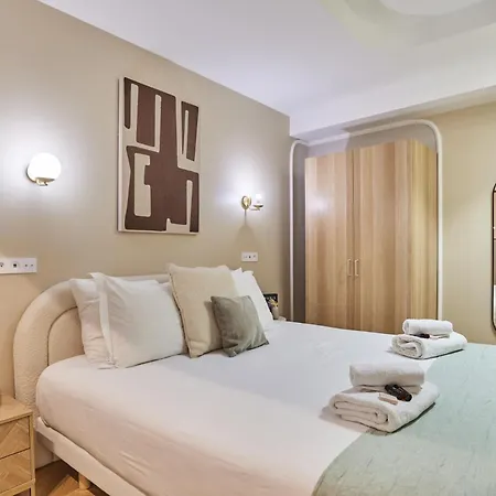 Saint Germain Des Pres Rue De Rennes By Studioprestige Apartment *