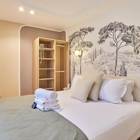 Saint Germain Des Pres Rue De Rennes By Studioprestige *