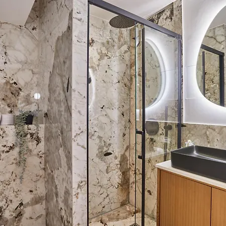 Apartment Saint Germain Des Pres Rue De Rennes By Studioprestige