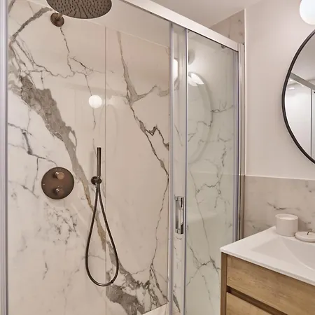 Apartment Saint Germain Des Pres Rue De Rennes By Studioprestige
