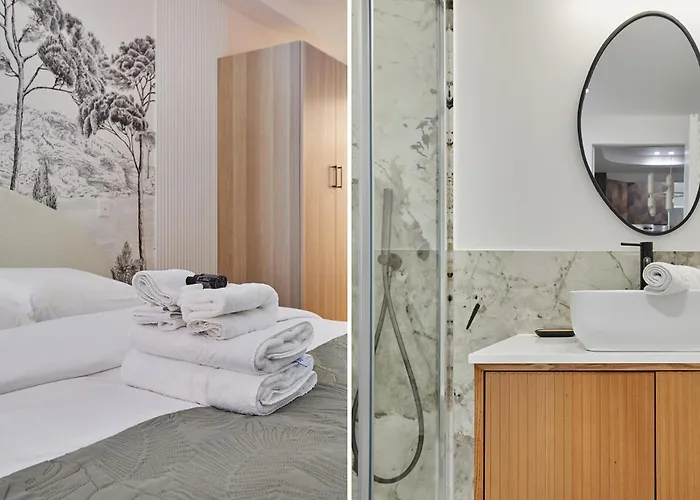 Apartament Saint Germain Des Pres Rue De Rennes By Studioprestige *