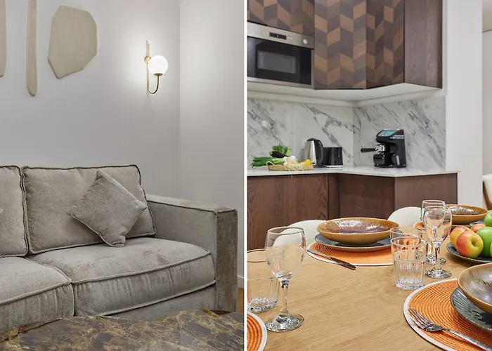 Saint Germain Des Pres Rue De Rennes By Studioprestige Paryż