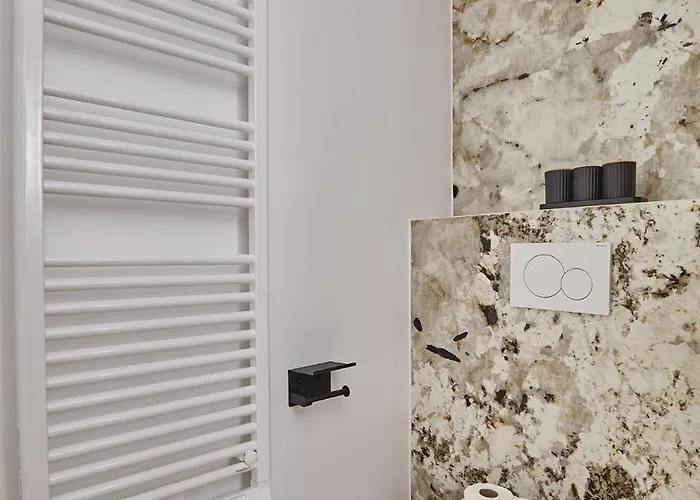 Apartament Saint Germain Des Pres Rue De Rennes By Studioprestige