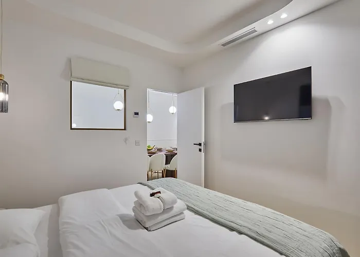 Apartament Saint Germain Des Pres Rue De Rennes By Studioprestige Paryż