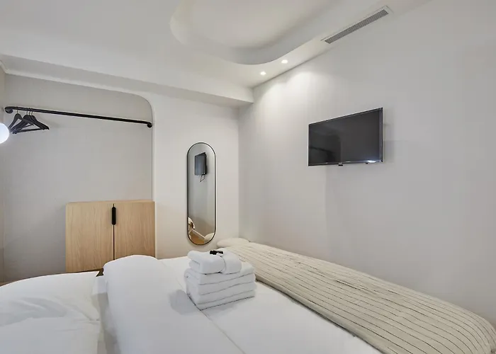 Saint Germain Des Pres Rue De Rennes By Studioprestige