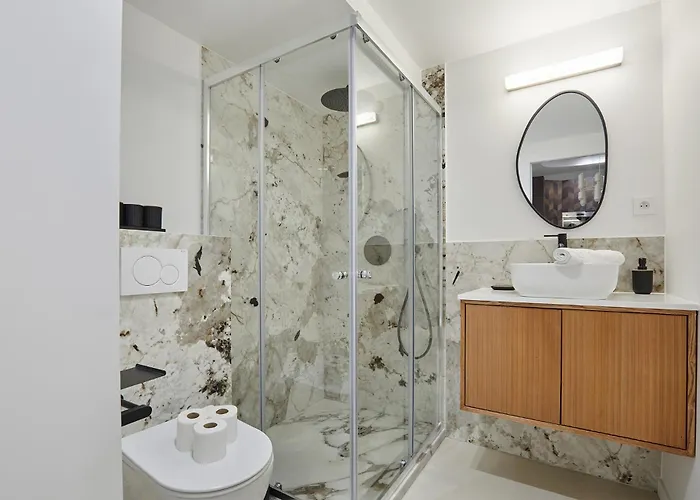 Saint Germain Des Pres Rue De Rennes By Studioprestige