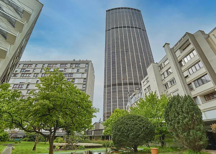 Apartament Saint Germain Des Pres Rue De Rennes By Studioprestige *