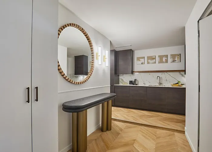 Saint Germain Des Pres Rue De Rennes By Studioprestige